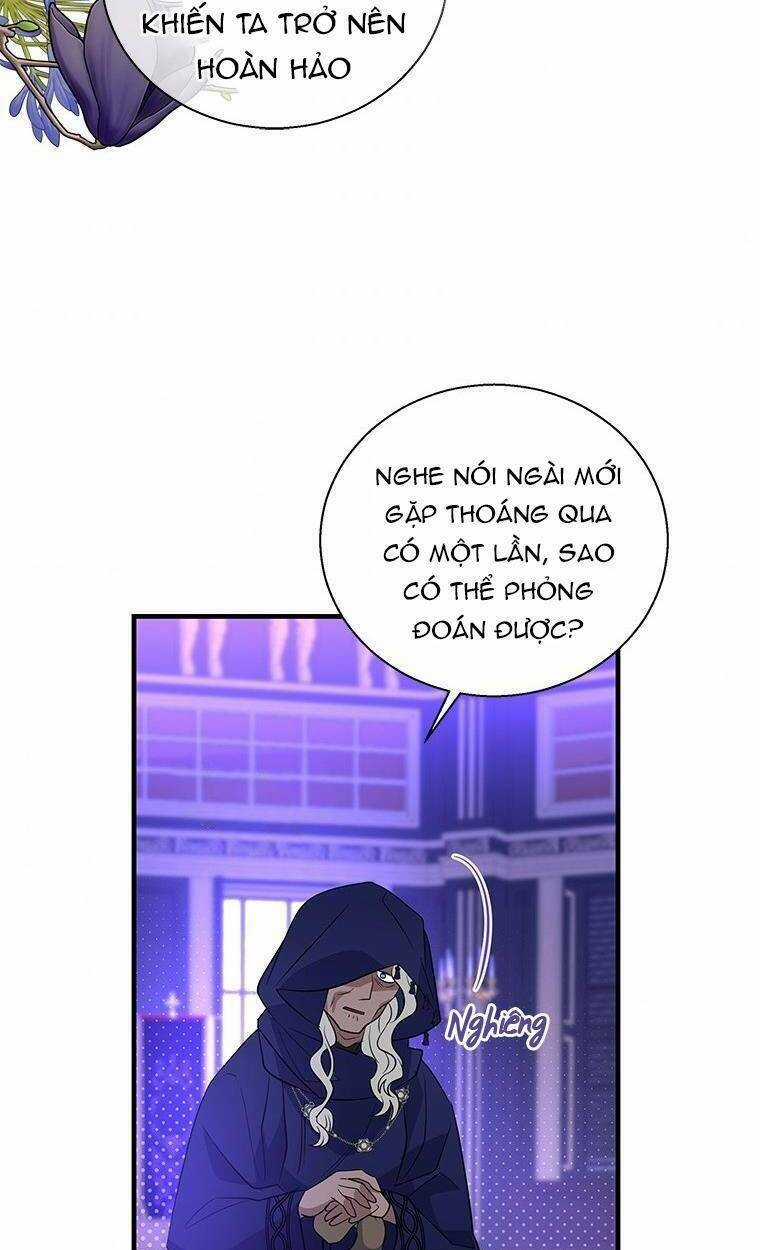 CHỒNG YÊU, EM MUỐN ĐÌNH CÔNG! Chapter 50 trang 62