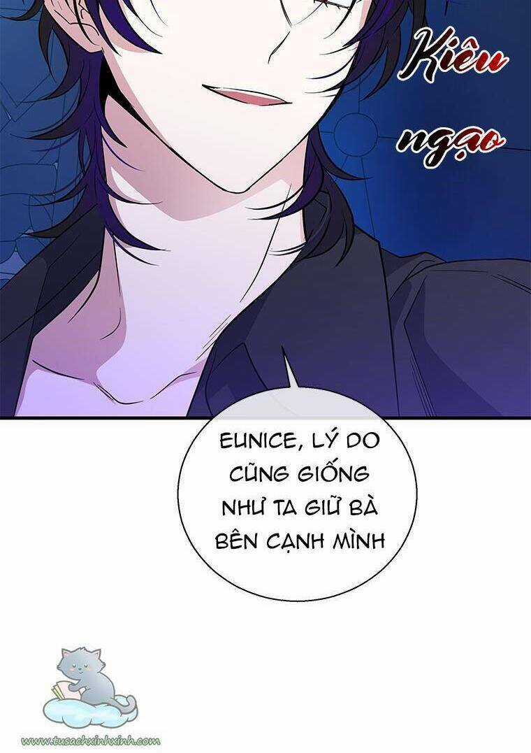 CHỒNG YÊU, EM MUỐN ĐÌNH CÔNG! Chapter 50 trang 64