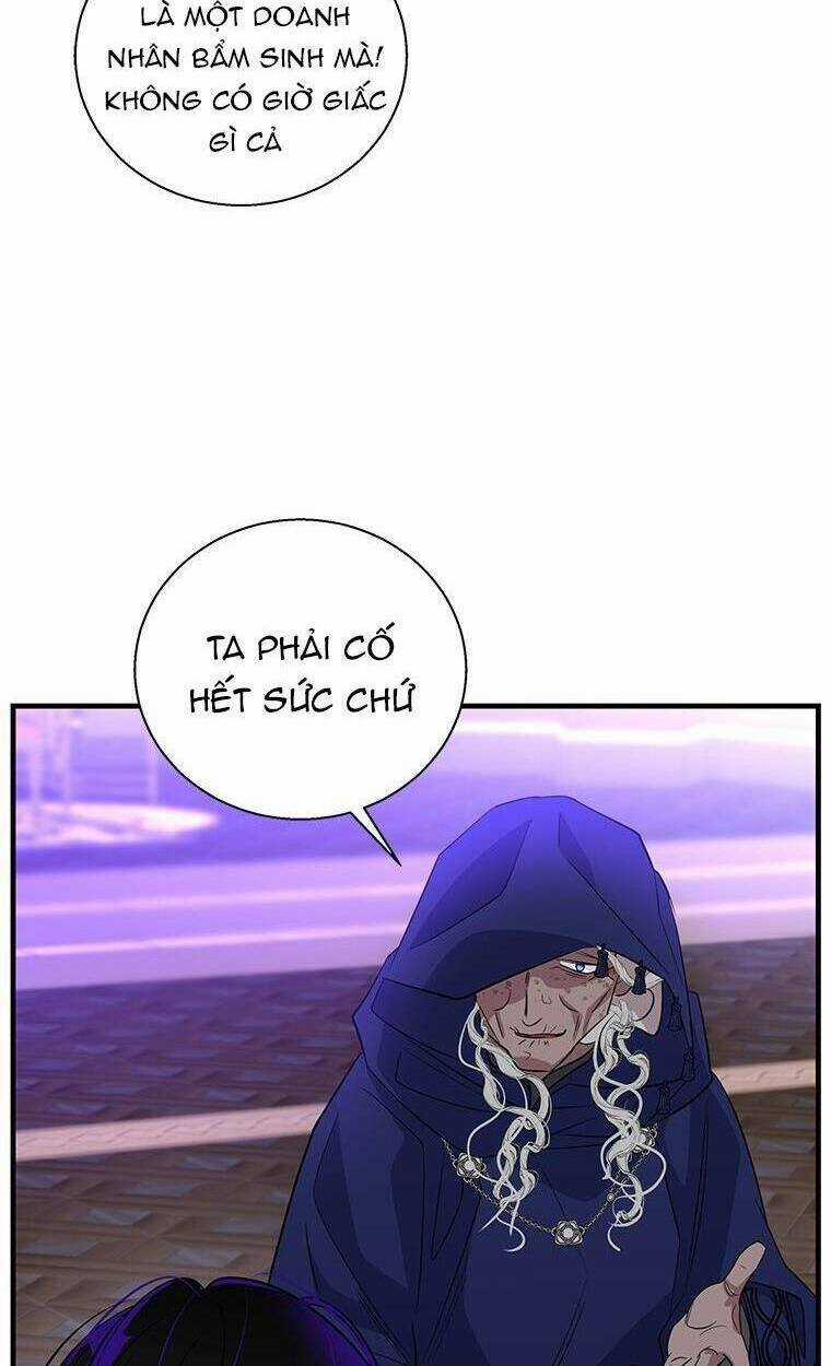 CHỒNG YÊU, EM MUỐN ĐÌNH CÔNG! Chapter 50 trang 68
