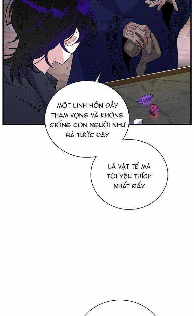CHỒNG YÊU, EM MUỐN ĐÌNH CÔNG! Chapter 50 trang 69
