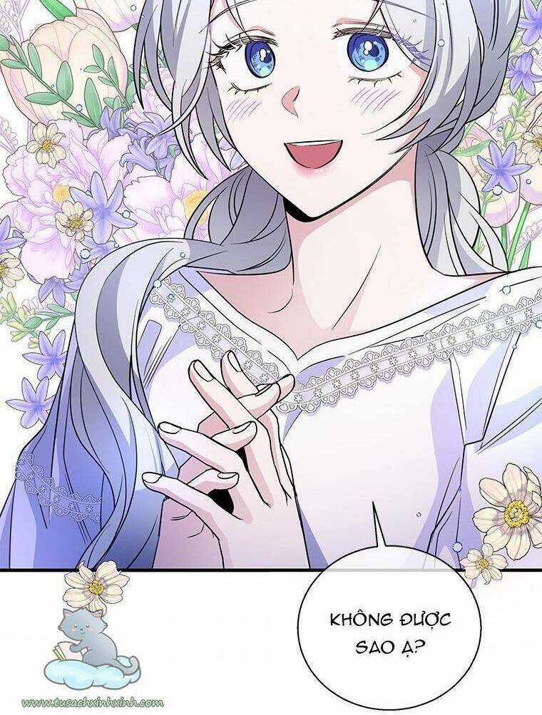 CHỒNG YÊU, EM MUỐN ĐÌNH CÔNG! Chapter 50 trang 7