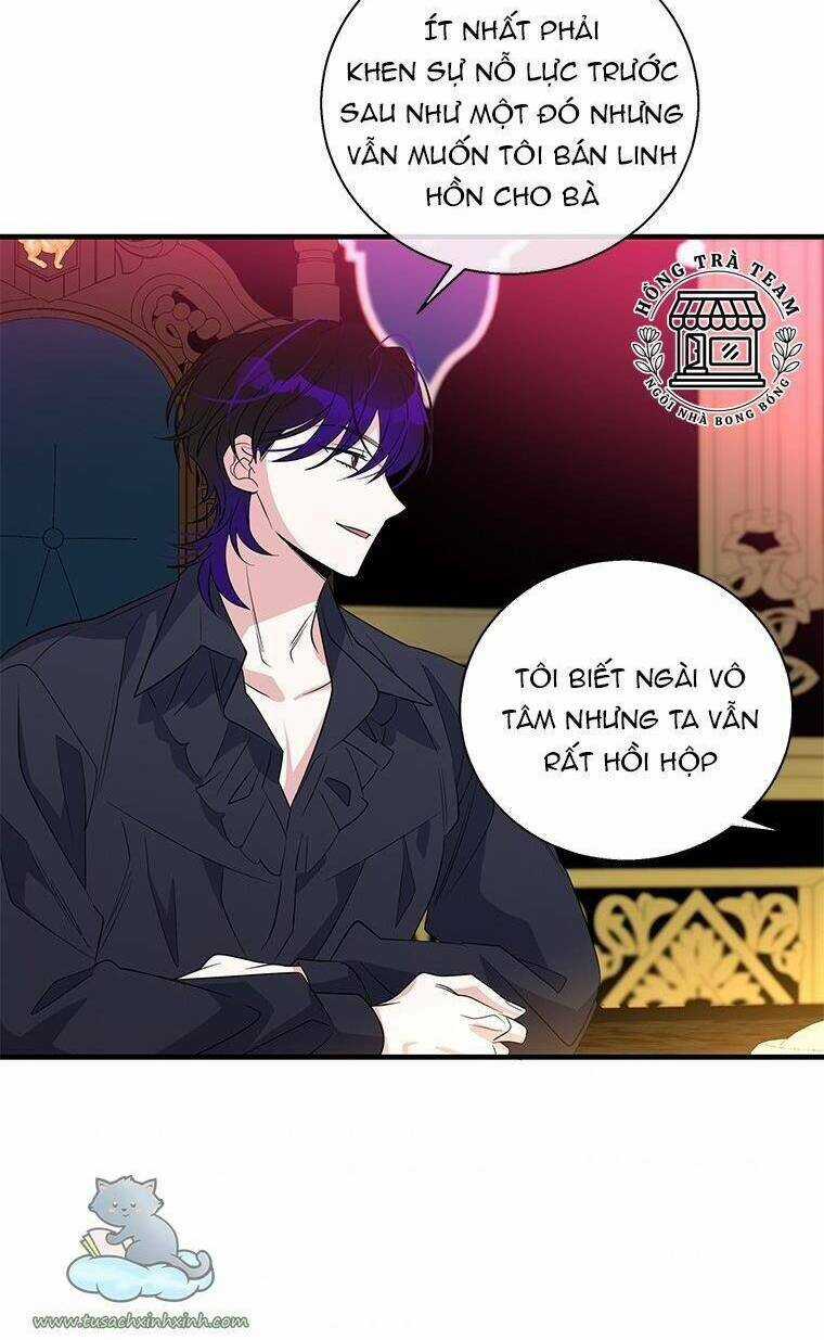 CHỒNG YÊU, EM MUỐN ĐÌNH CÔNG! Chapter 50 trang 70