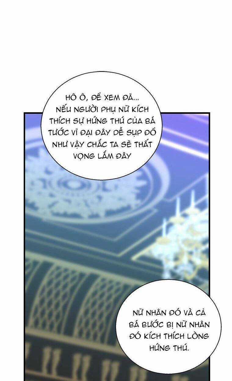 CHỒNG YÊU, EM MUỐN ĐÌNH CÔNG! Chapter 50 trang 73