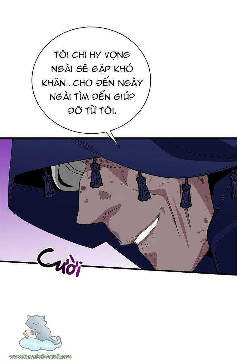 CHỒNG YÊU, EM MUỐN ĐÌNH CÔNG! Chapter 50 trang 76
