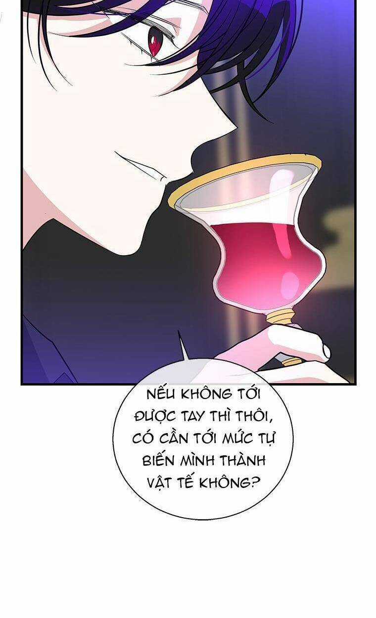 CHỒNG YÊU, EM MUỐN ĐÌNH CÔNG! Chapter 50 trang 78