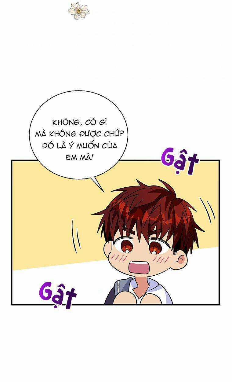 CHỒNG YÊU, EM MUỐN ĐÌNH CÔNG! Chapter 50 trang 8
