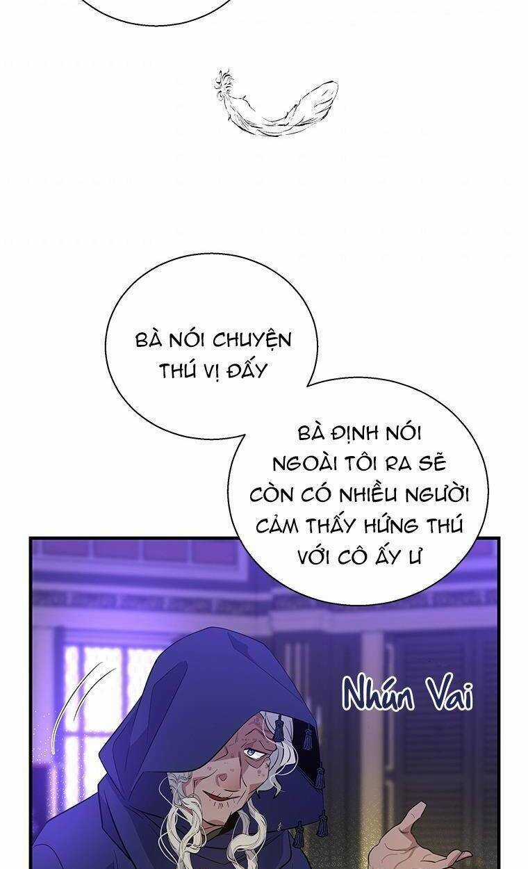 CHỒNG YÊU, EM MUỐN ĐÌNH CÔNG! Chapter 50 trang 81