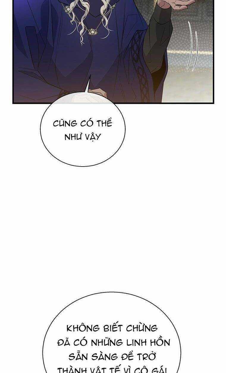 CHỒNG YÊU, EM MUỐN ĐÌNH CÔNG! Chapter 50 trang 82