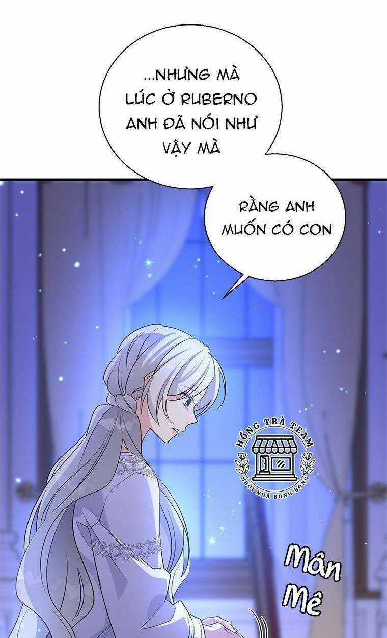 CHỒNG YÊU, EM MUỐN ĐÌNH CÔNG! Chapter 50 trang 9