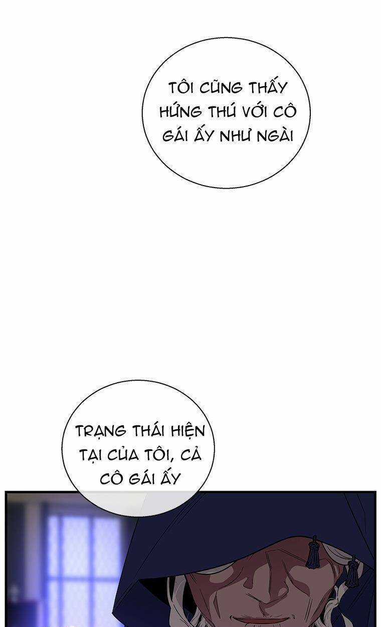 CHỒNG YÊU, EM MUỐN ĐÌNH CÔNG! Chapter 50 trang 91