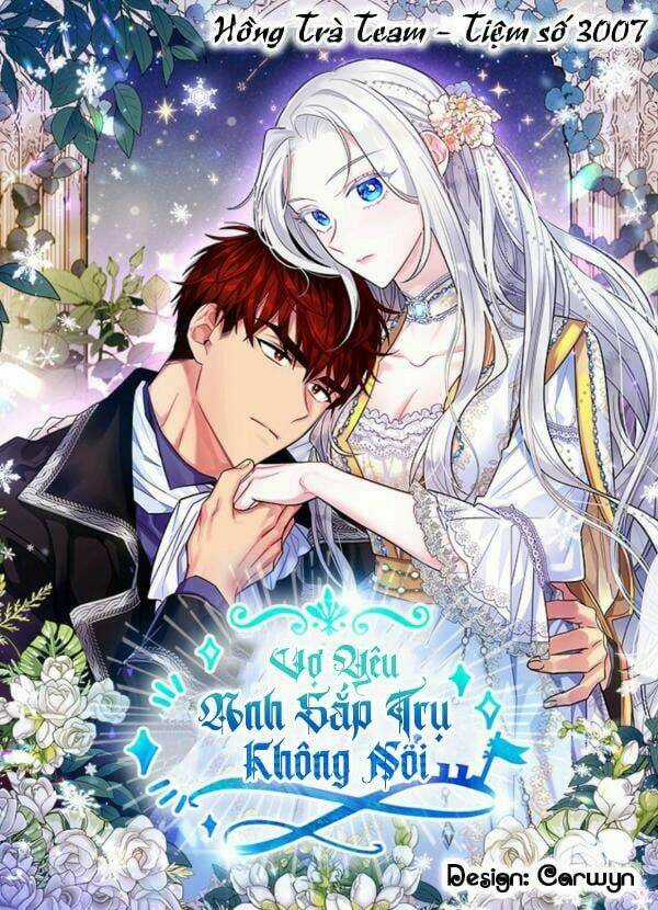 CHỒNG YÊU, EM MUỐN ĐÌNH CÔNG! Chapter 51 trang 0