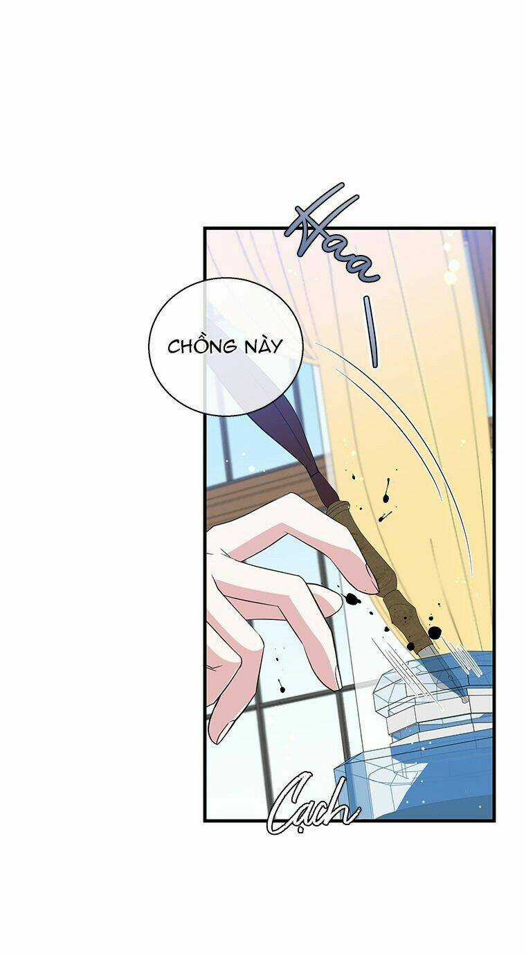 CHỒNG YÊU, EM MUỐN ĐÌNH CÔNG! Chapter 51 trang 11