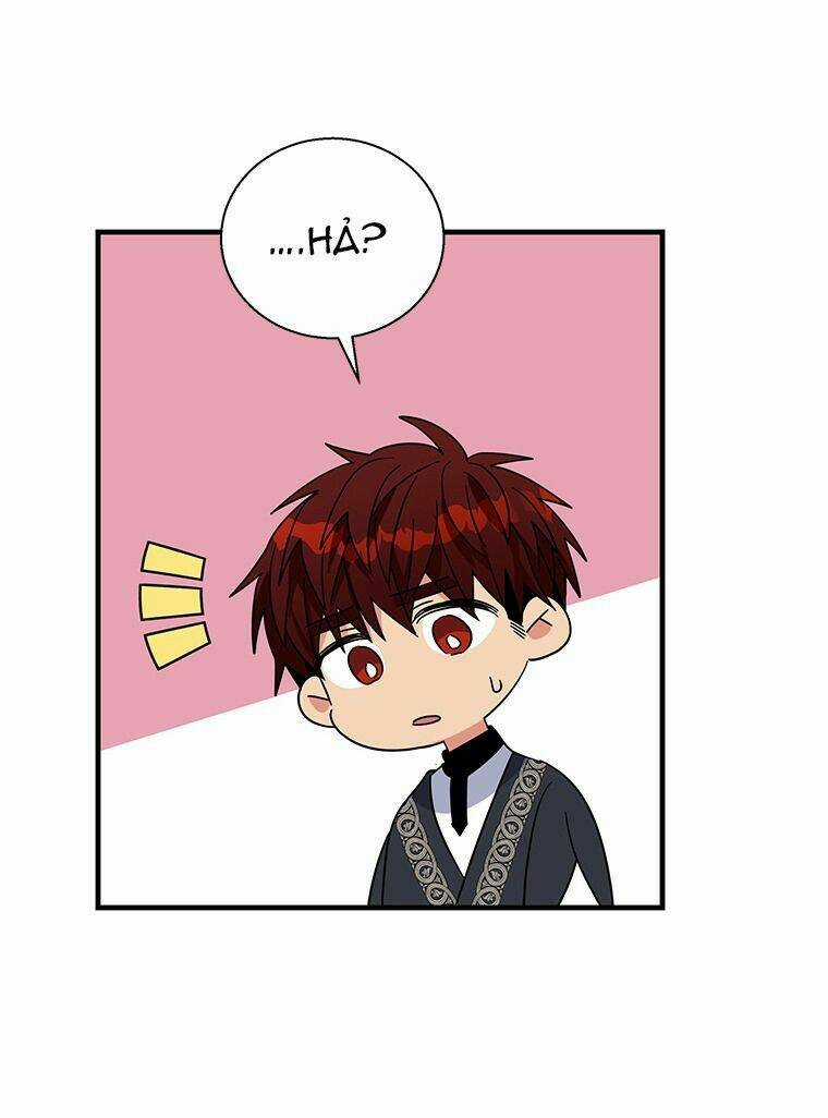 CHỒNG YÊU, EM MUỐN ĐÌNH CÔNG! Chapter 51 trang 12