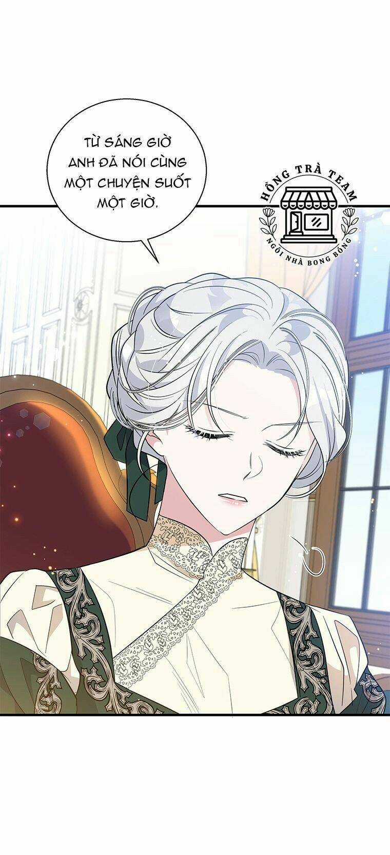 CHỒNG YÊU, EM MUỐN ĐÌNH CÔNG! Chapter 51 trang 13