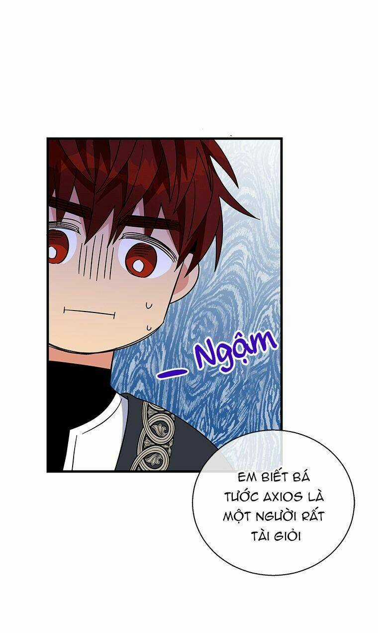 CHỒNG YÊU, EM MUỐN ĐÌNH CÔNG! Chapter 51 trang 14