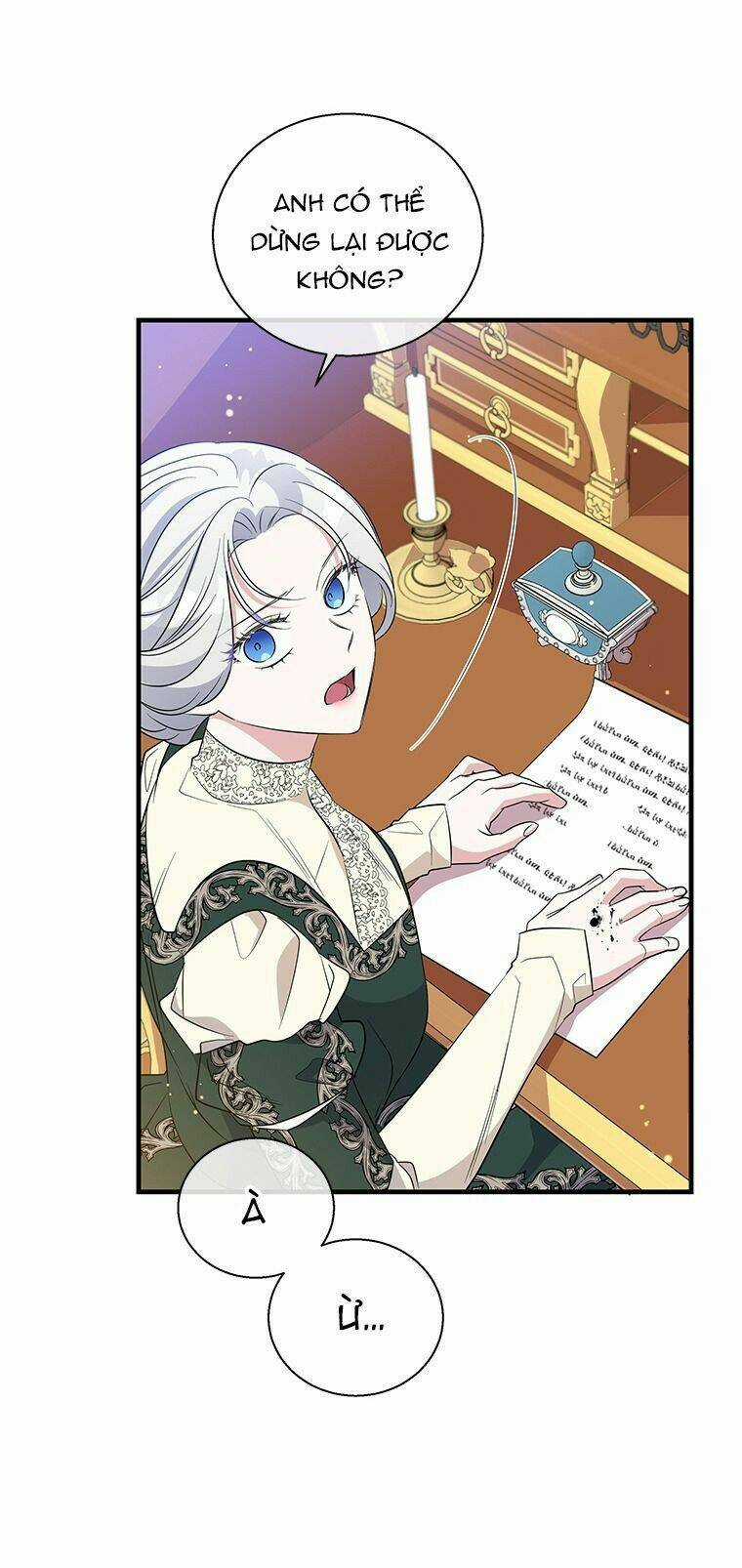 CHỒNG YÊU, EM MUỐN ĐÌNH CÔNG! Chapter 51 trang 15