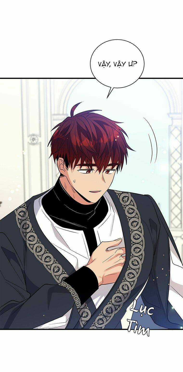 CHỒNG YÊU, EM MUỐN ĐÌNH CÔNG! Chapter 51 trang 17