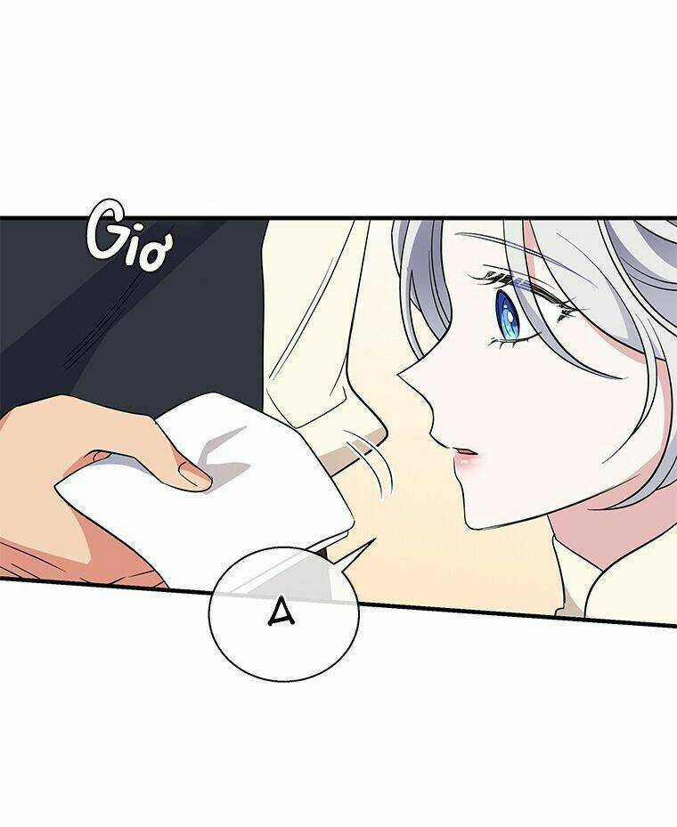 CHỒNG YÊU, EM MUỐN ĐÌNH CÔNG! Chapter 51 trang 18