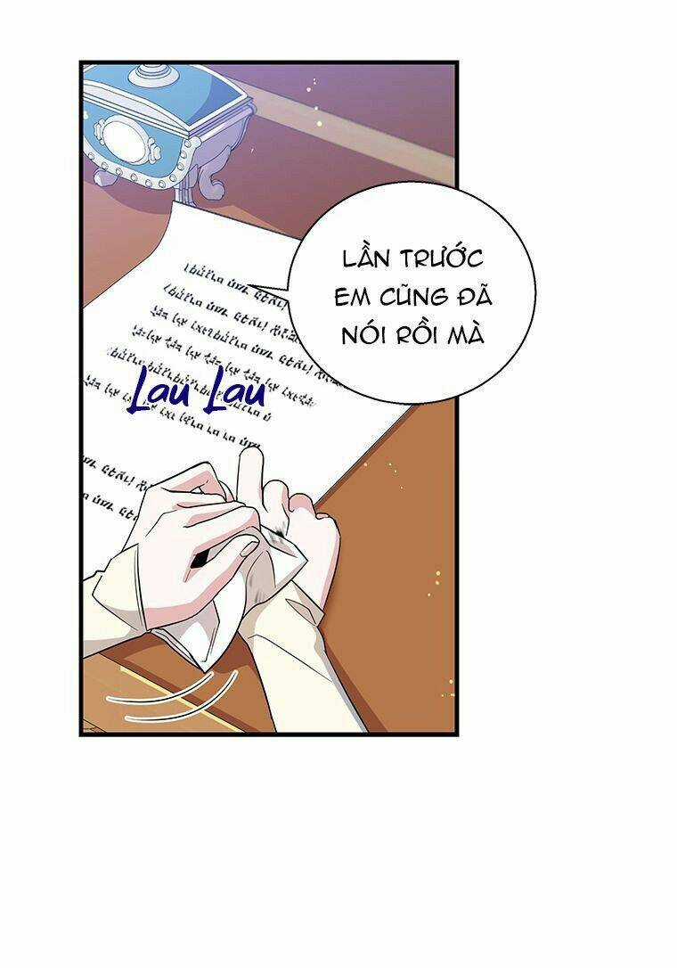 CHỒNG YÊU, EM MUỐN ĐÌNH CÔNG! Chapter 51 trang 20