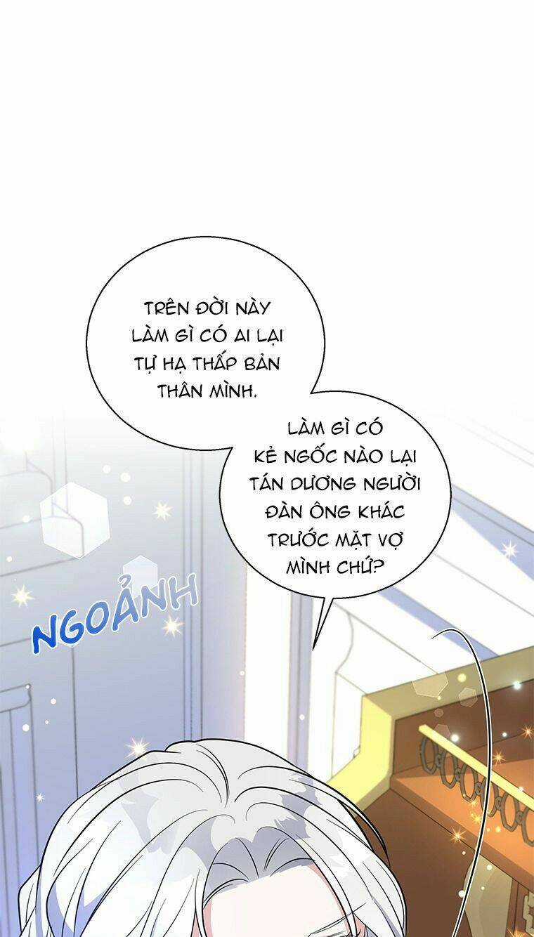 CHỒNG YÊU, EM MUỐN ĐÌNH CÔNG! Chapter 51 trang 23