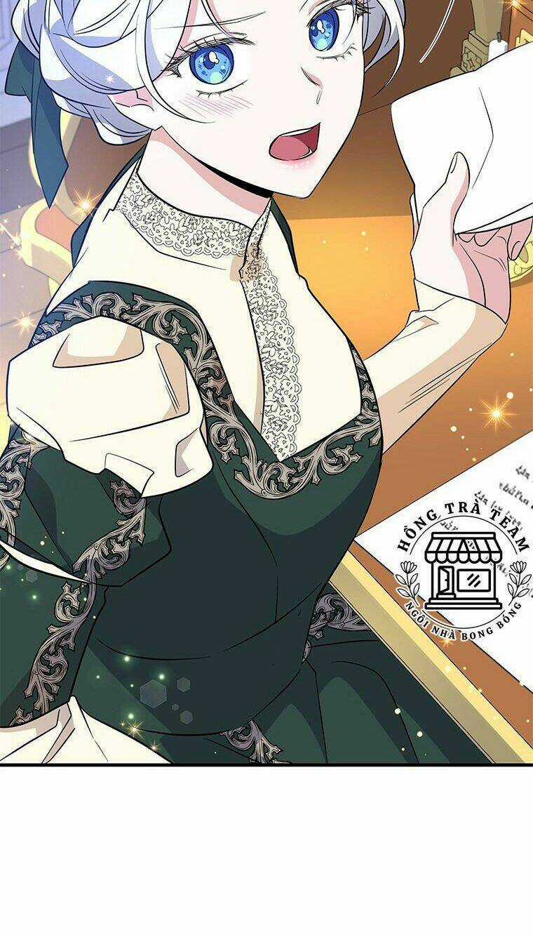CHỒNG YÊU, EM MUỐN ĐÌNH CÔNG! Chapter 51 trang 24