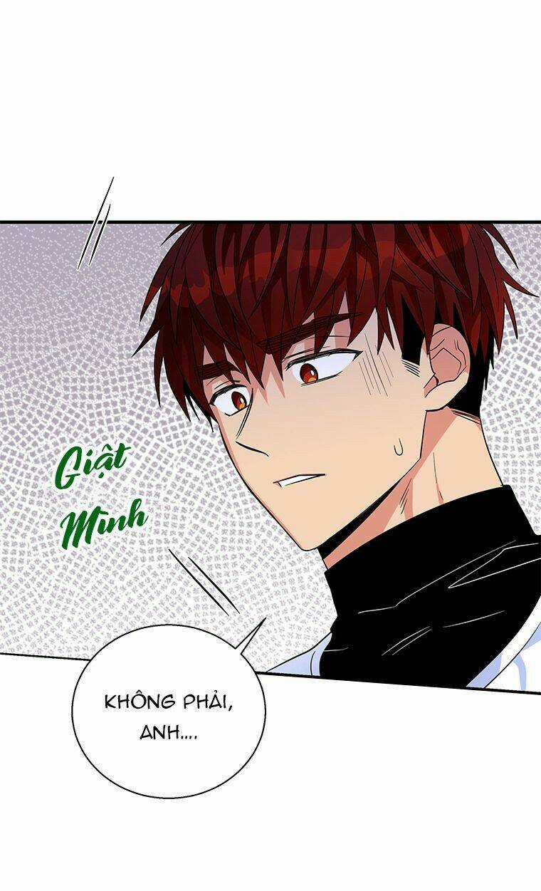 CHỒNG YÊU, EM MUỐN ĐÌNH CÔNG! Chapter 51 trang 25