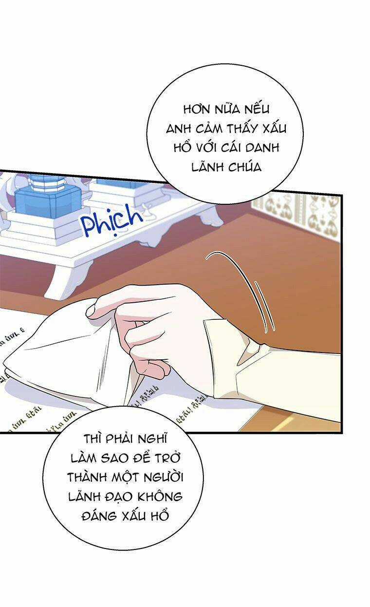 CHỒNG YÊU, EM MUỐN ĐÌNH CÔNG! Chapter 51 trang 26