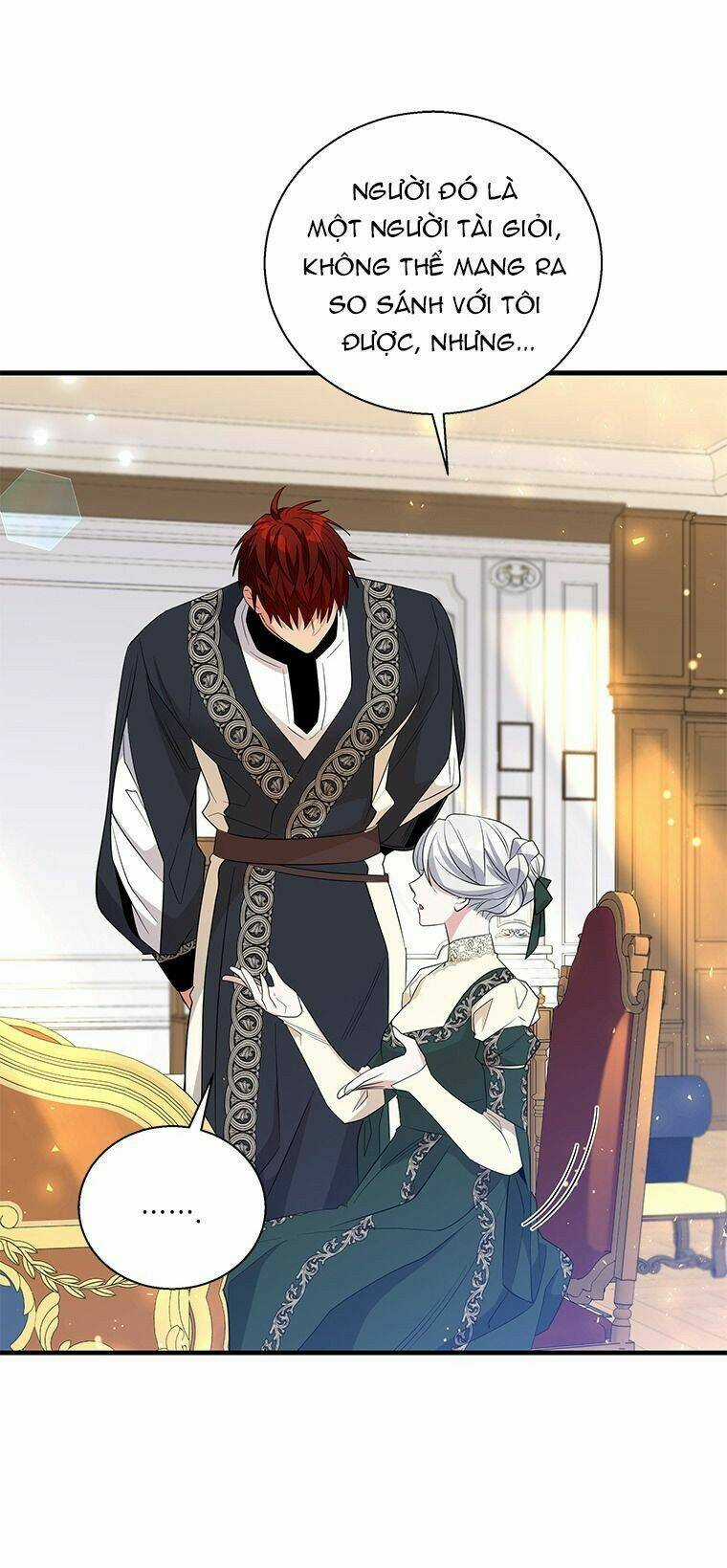 CHỒNG YÊU, EM MUỐN ĐÌNH CÔNG! Chapter 51 trang 27