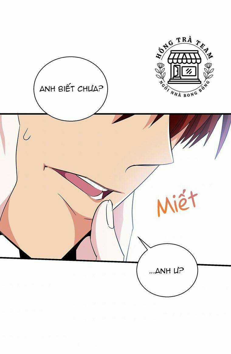 CHỒNG YÊU, EM MUỐN ĐÌNH CÔNG! Chapter 51 trang 29