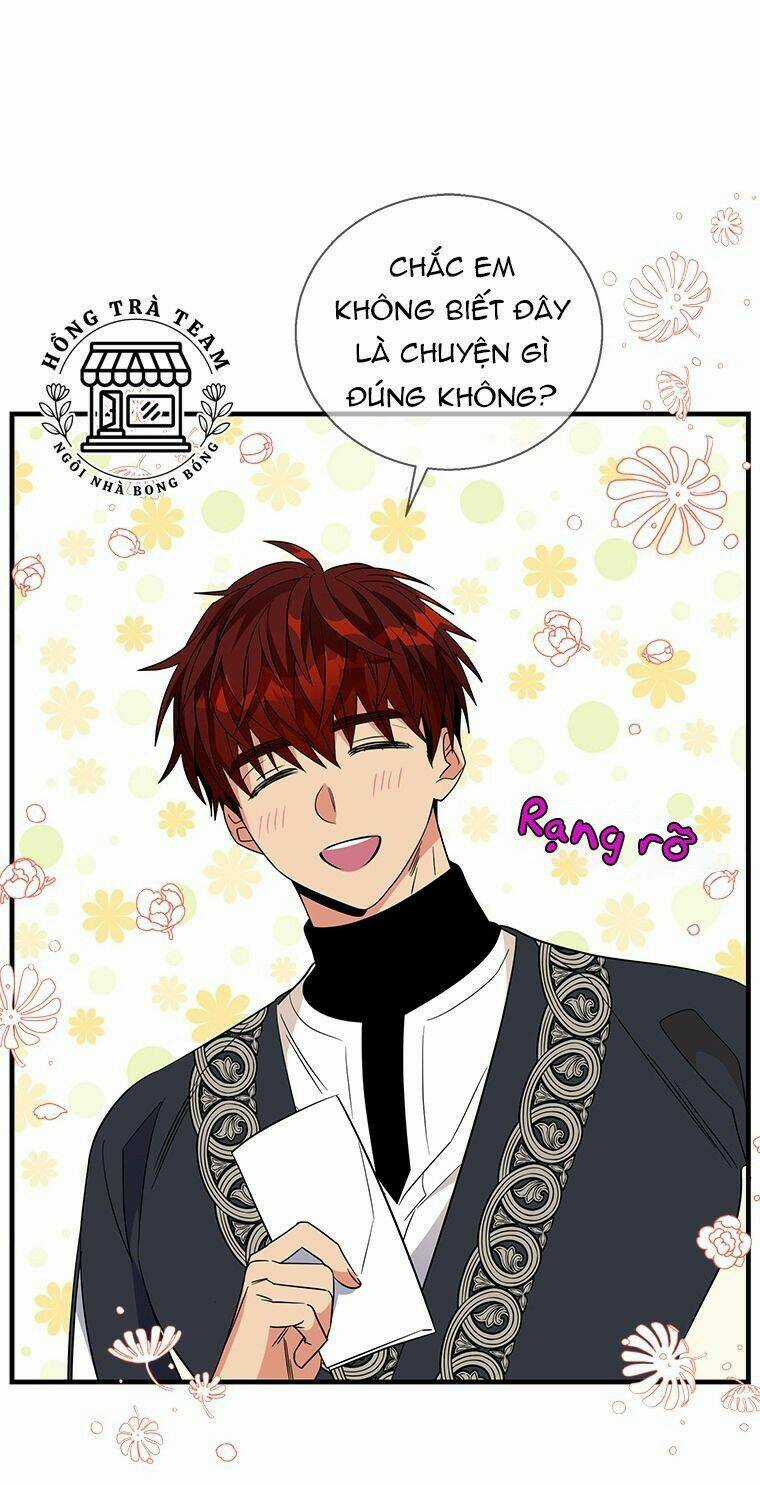 CHỒNG YÊU, EM MUỐN ĐÌNH CÔNG! Chapter 51 trang 3