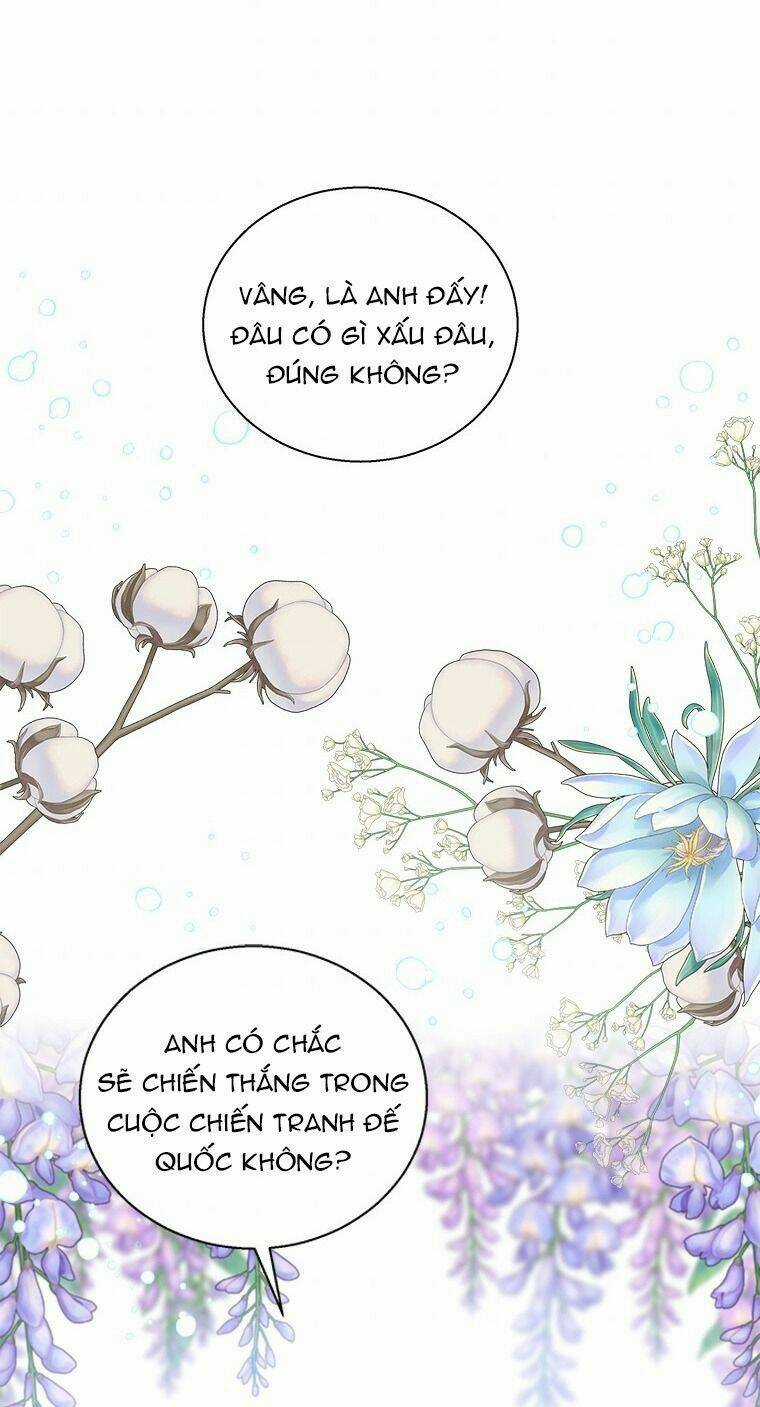 CHỒNG YÊU, EM MUỐN ĐÌNH CÔNG! Chapter 51 trang 30