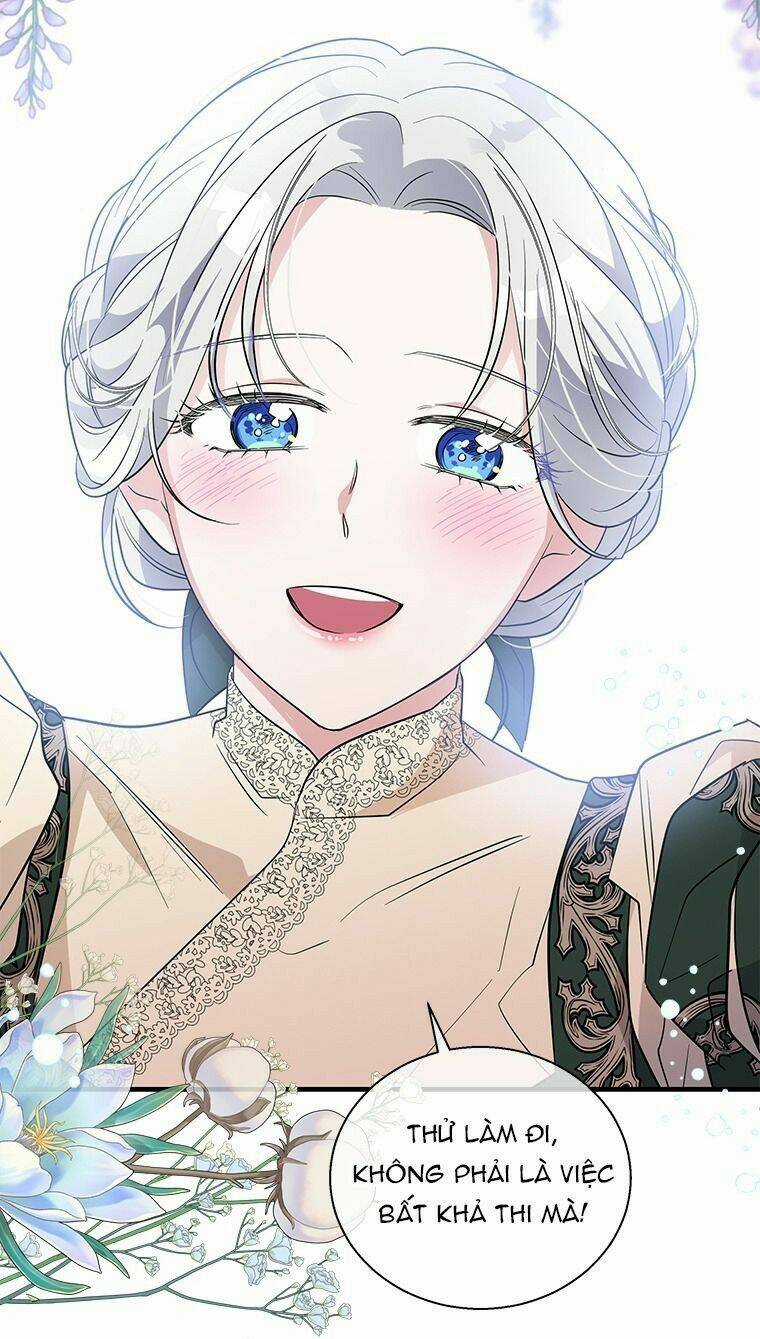 CHỒNG YÊU, EM MUỐN ĐÌNH CÔNG! Chapter 51 trang 31