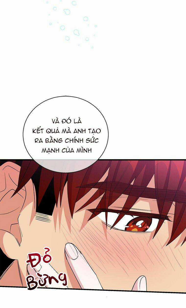 CHỒNG YÊU, EM MUỐN ĐÌNH CÔNG! Chapter 51 trang 32