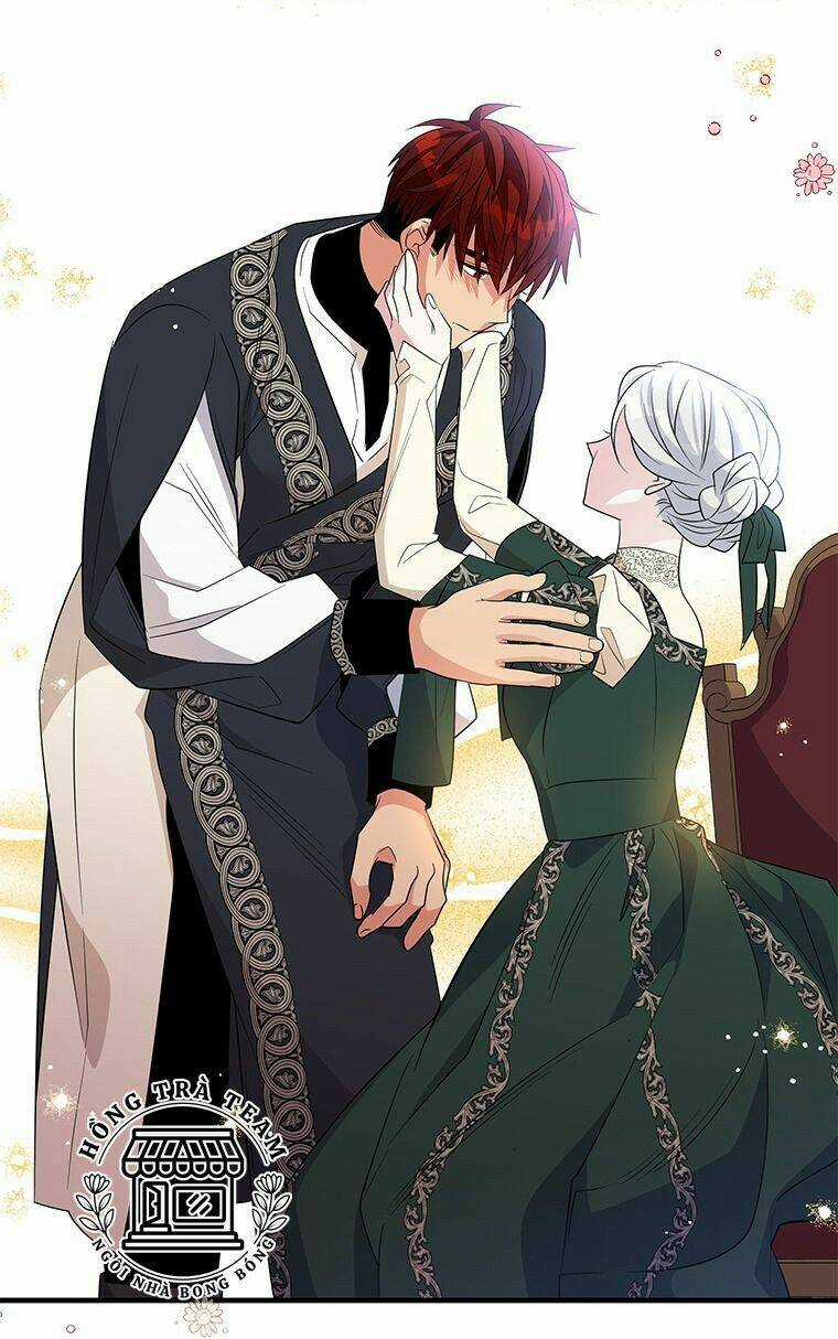 CHỒNG YÊU, EM MUỐN ĐÌNH CÔNG! Chapter 51 trang 34