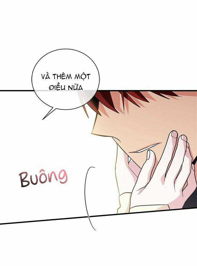 CHỒNG YÊU, EM MUỐN ĐÌNH CÔNG! Chapter 51 trang 37