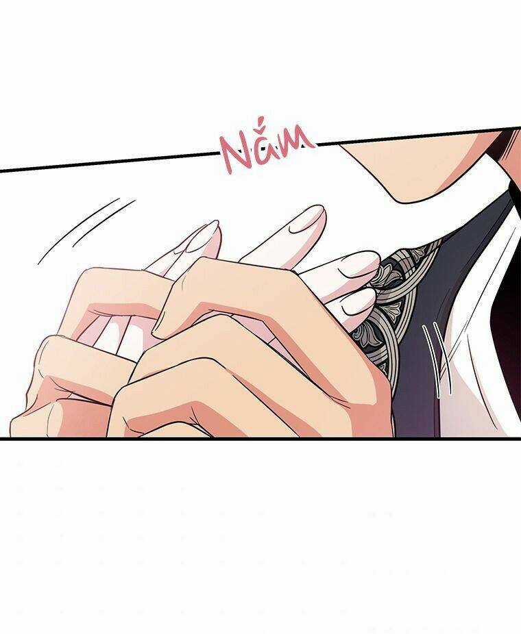 CHỒNG YÊU, EM MUỐN ĐÌNH CÔNG! Chapter 51 trang 38