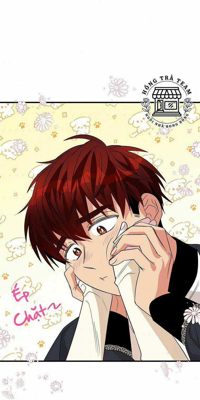 CHỒNG YÊU, EM MUỐN ĐÌNH CÔNG! Chapter 51 trang 39