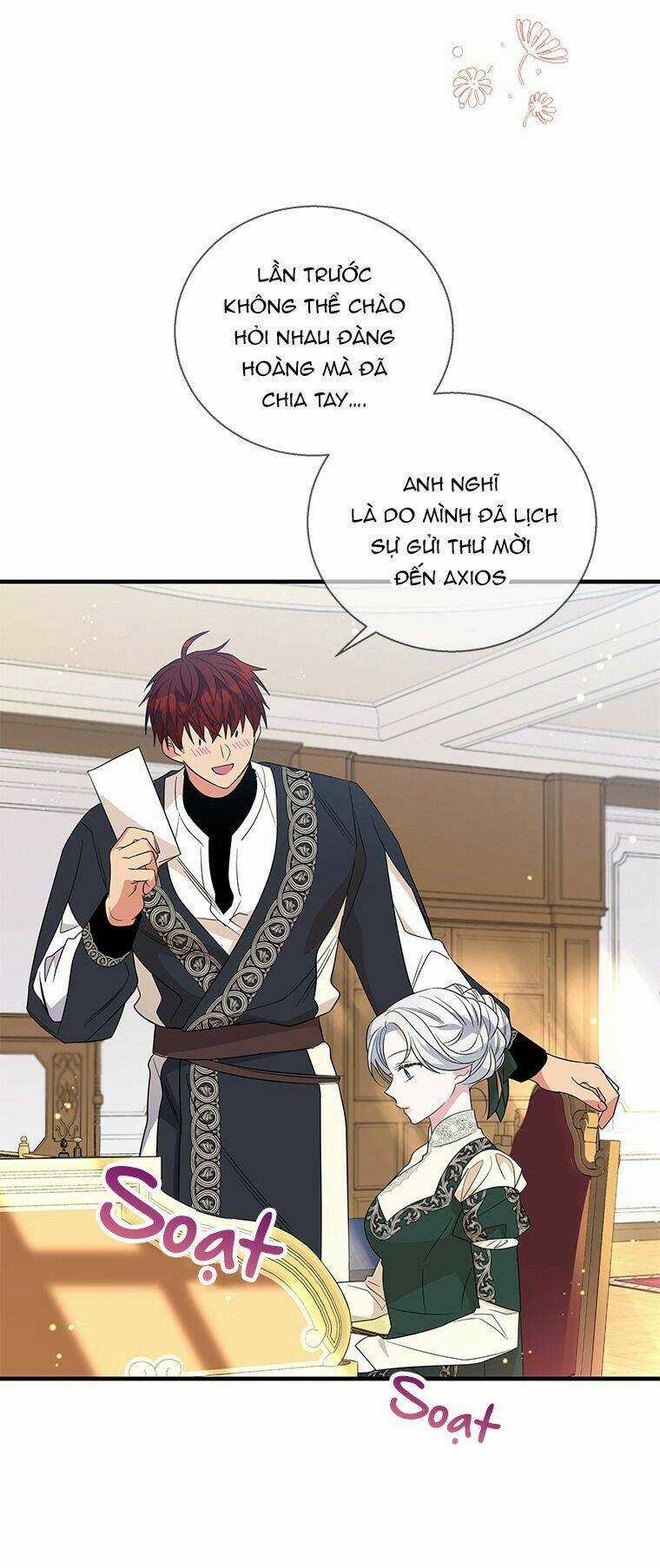 CHỒNG YÊU, EM MUỐN ĐÌNH CÔNG! Chapter 51 trang 4