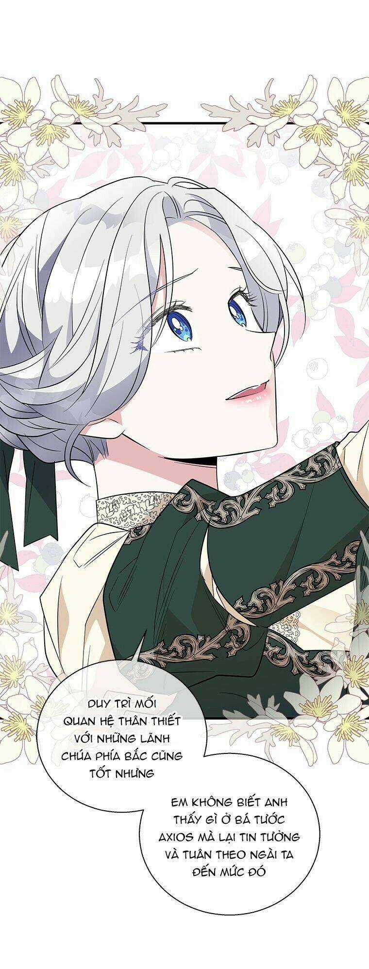 CHỒNG YÊU, EM MUỐN ĐÌNH CÔNG! Chapter 51 trang 41