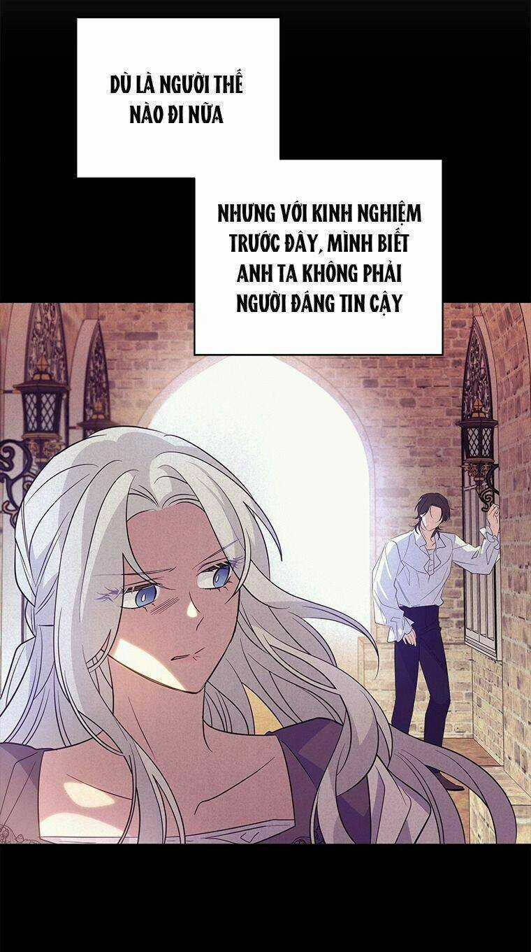 CHỒNG YÊU, EM MUỐN ĐÌNH CÔNG! Chapter 51 trang 43