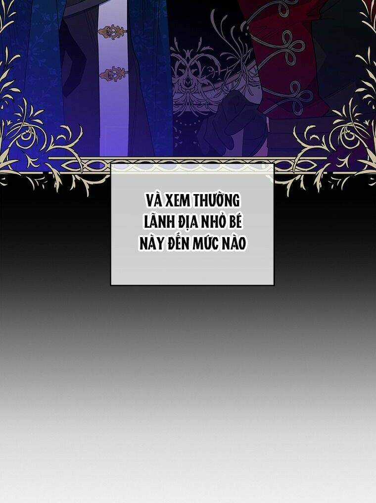 CHỒNG YÊU, EM MUỐN ĐÌNH CÔNG! Chapter 51 trang 46