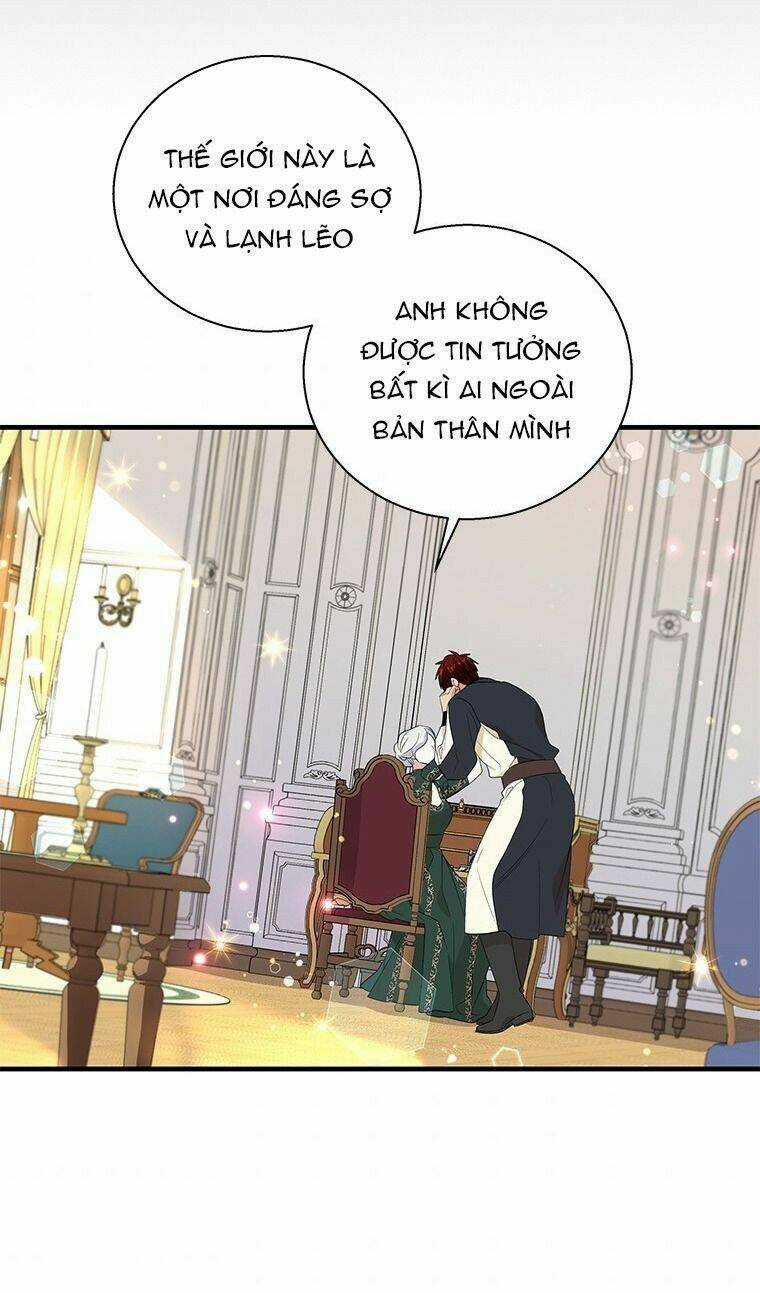 CHỒNG YÊU, EM MUỐN ĐÌNH CÔNG! Chapter 51 trang 47
