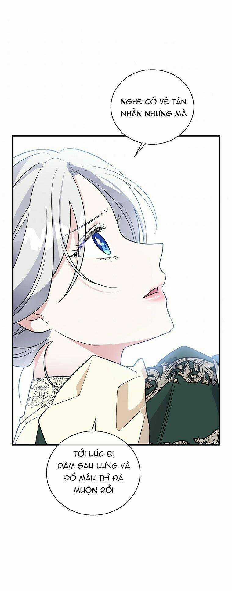 CHỒNG YÊU, EM MUỐN ĐÌNH CÔNG! Chapter 51 trang 48