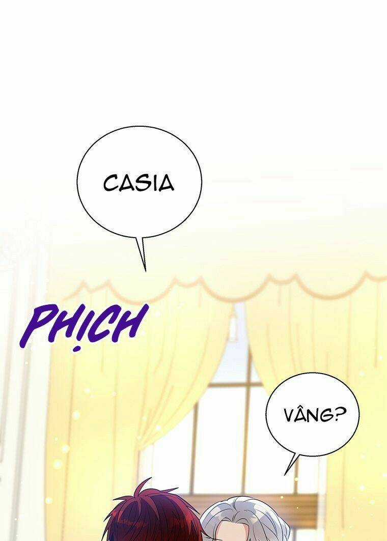 CHỒNG YÊU, EM MUỐN ĐÌNH CÔNG! Chapter 51 trang 49