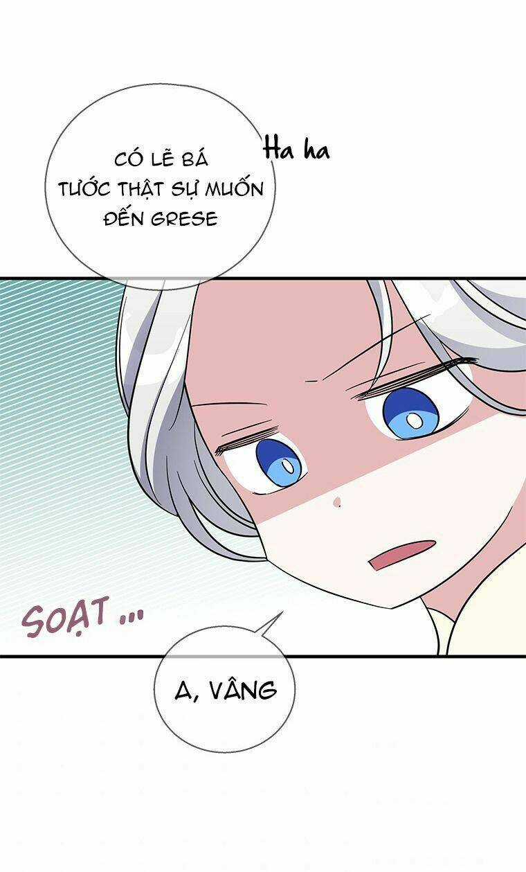 CHỒNG YÊU, EM MUỐN ĐÌNH CÔNG! Chapter 51 trang 5
