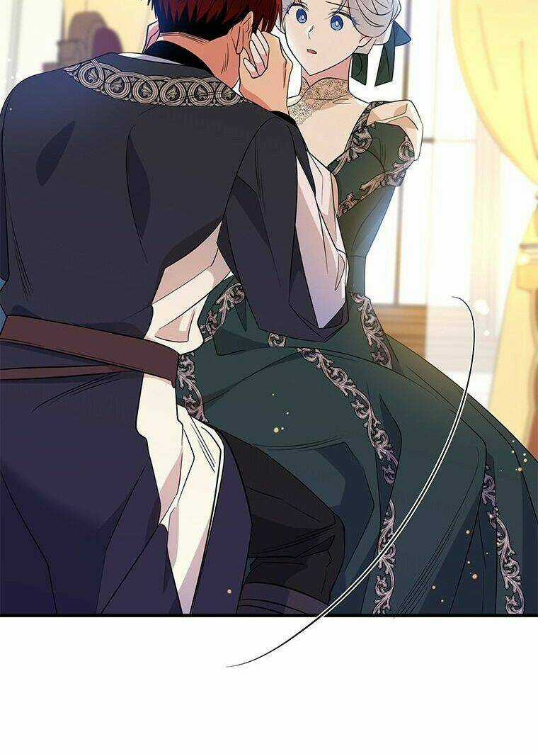 CHỒNG YÊU, EM MUỐN ĐÌNH CÔNG! Chapter 51 trang 50