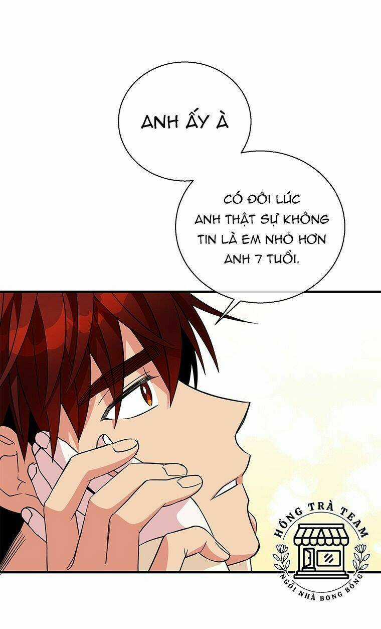CHỒNG YÊU, EM MUỐN ĐÌNH CÔNG! Chapter 51 trang 51