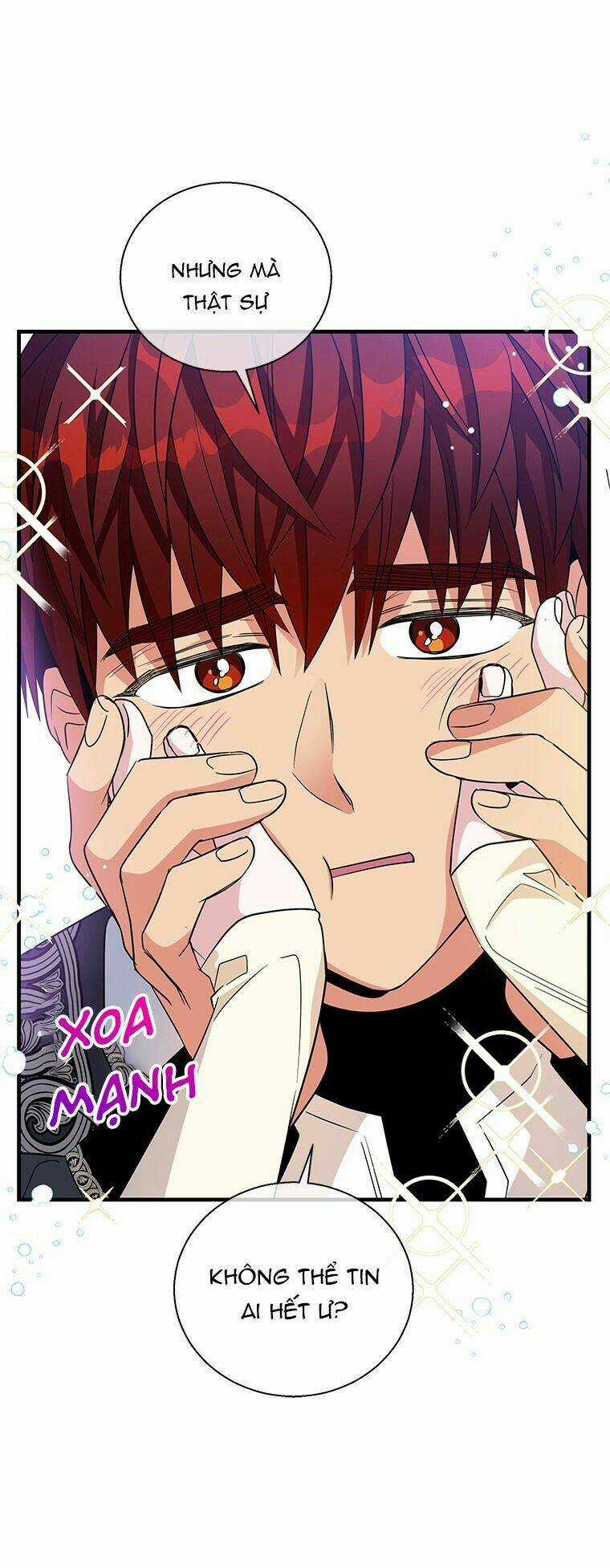 CHỒNG YÊU, EM MUỐN ĐÌNH CÔNG! Chapter 51 trang 53
