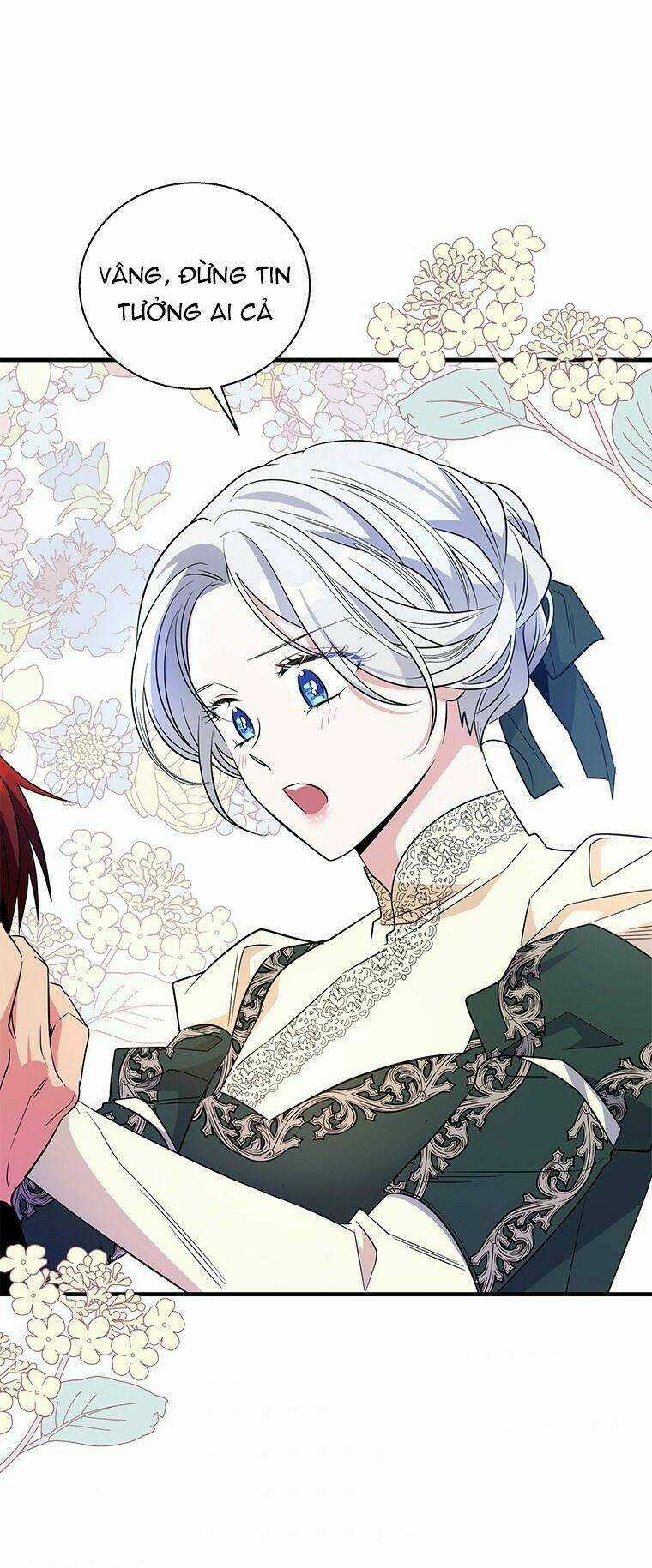 CHỒNG YÊU, EM MUỐN ĐÌNH CÔNG! Chapter 51 trang 54