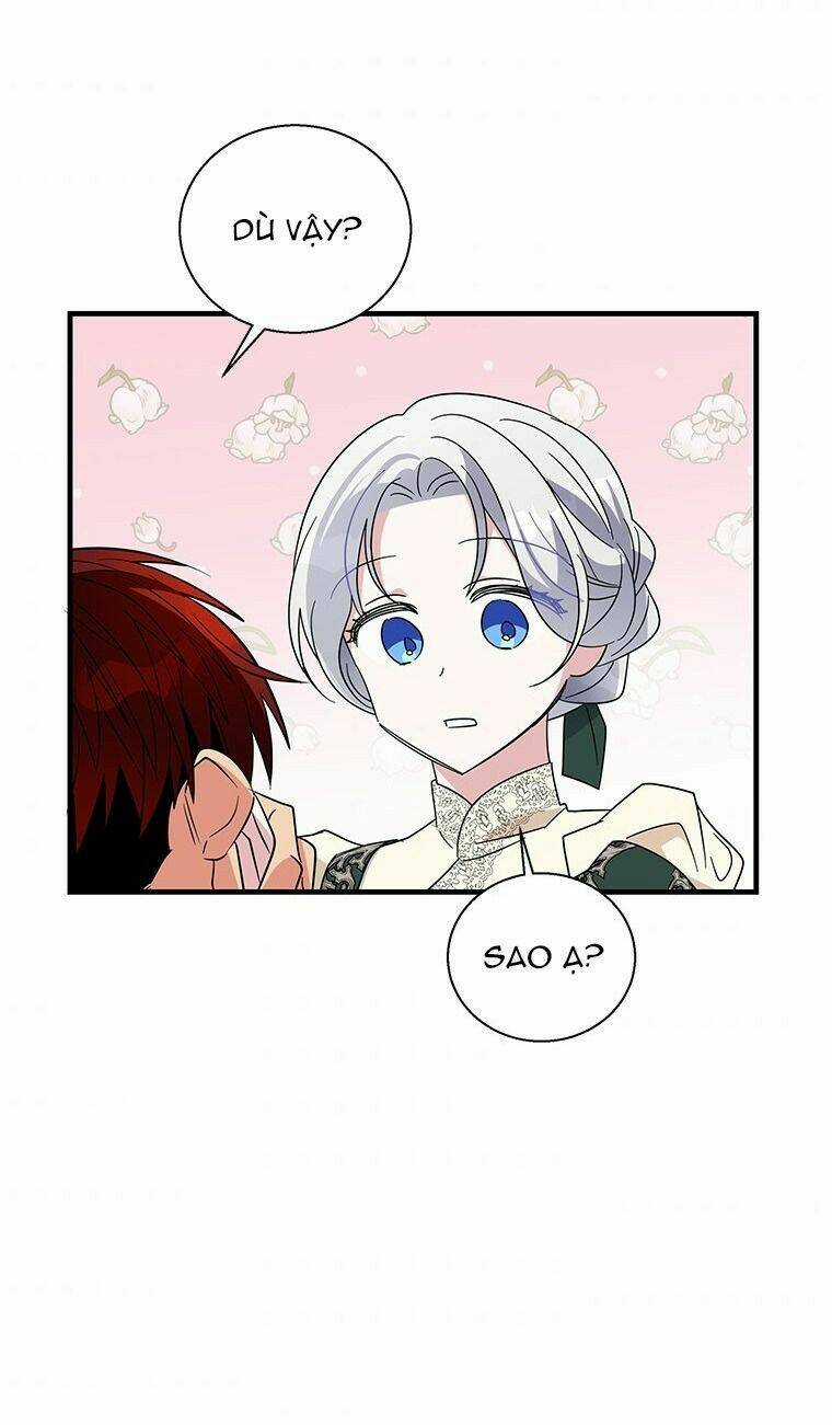 CHỒNG YÊU, EM MUỐN ĐÌNH CÔNG! Chapter 51 trang 55